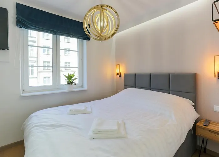 Apartament Igo Old Town