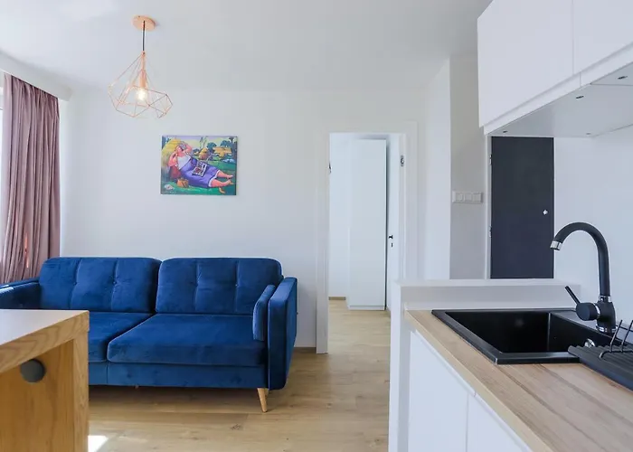 Apartament Igo Old Town