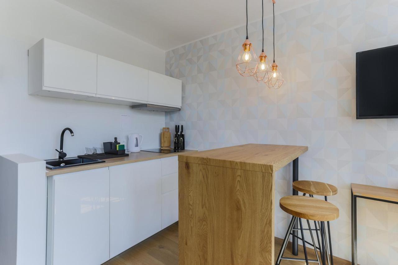 Igo Old Town Apartment Gdansk