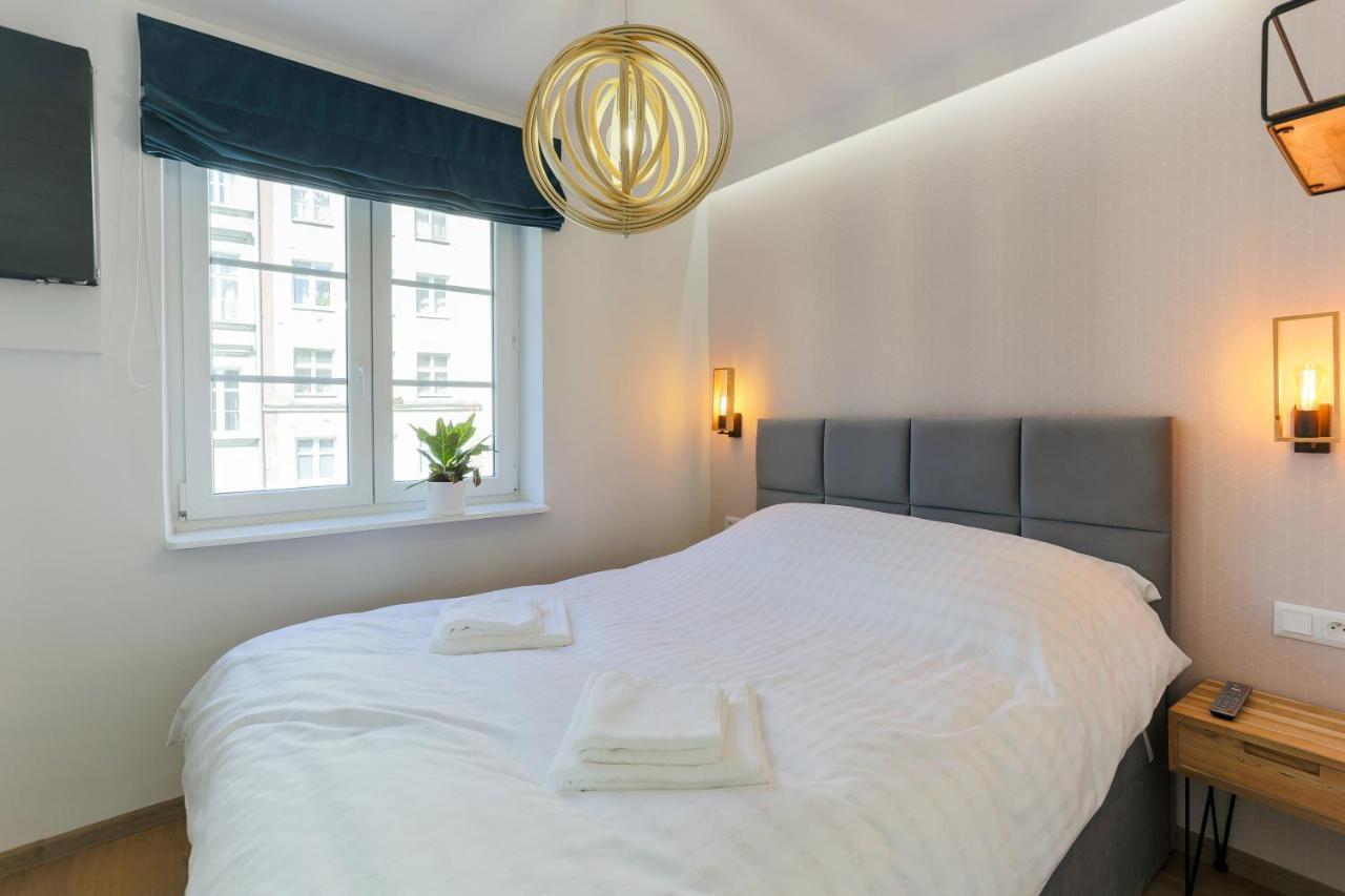 Igo Old Town Apartment Gdansk