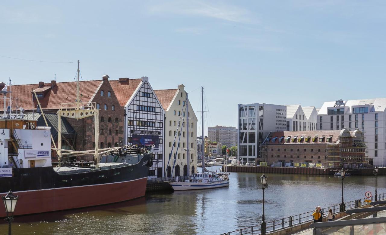 Igo Old Town * Gdansk