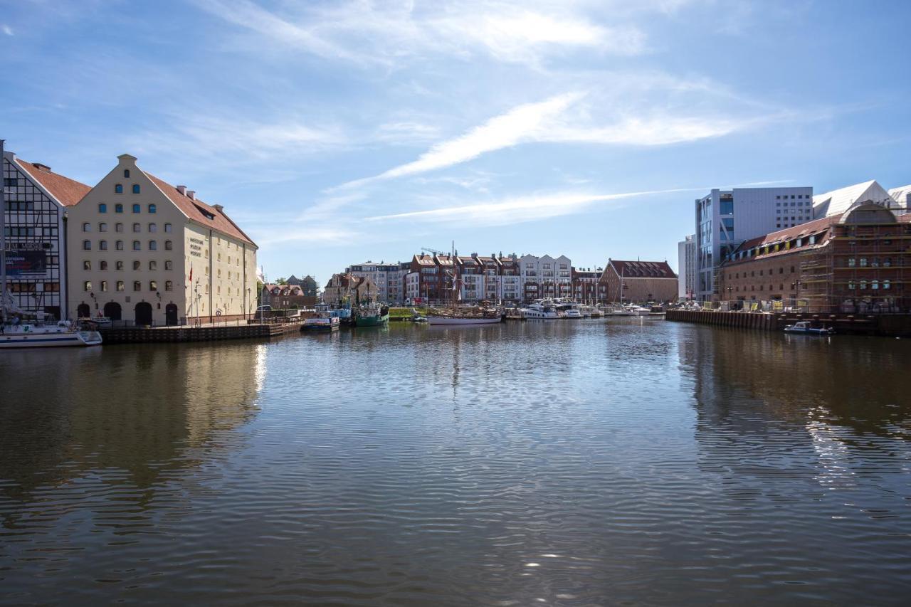 Igo Old Town Gdansk