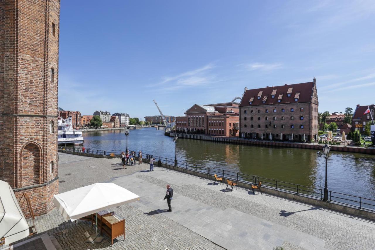Apartamento Igo Old Town Gdansk